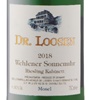 Riesling Kabinett - Dr Loosen Wehlen Sonnenuhr  09/11 2018